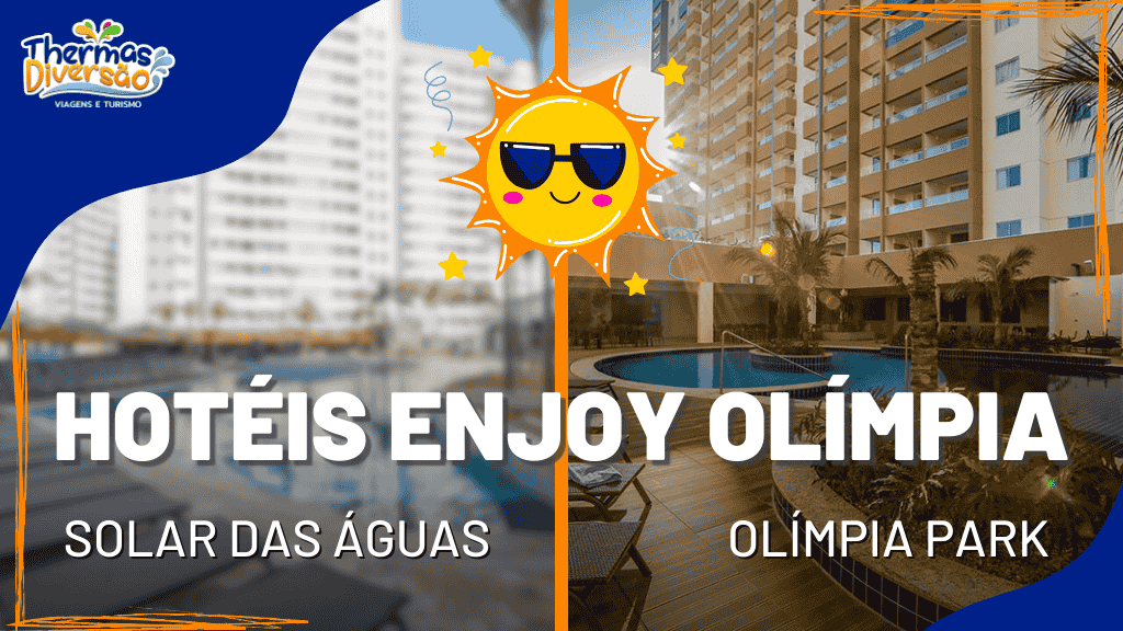 A Enjoy é a especialista que faz do Hotel Enjoy Olímpia um lugar onde tudo funciona como mágica. Gestão impecável, diversão garantida!