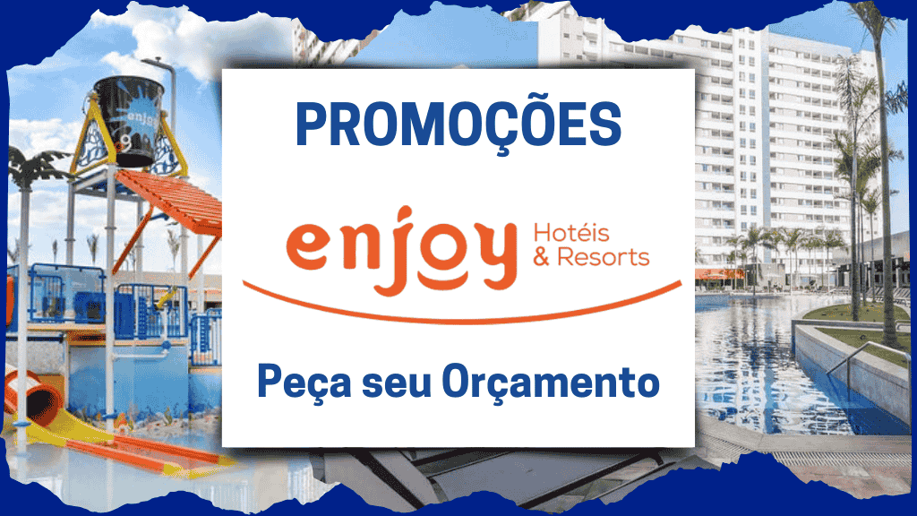 Economize ao planejar com antecedência os preços do Enjoy Solar das Águas Park Resort.