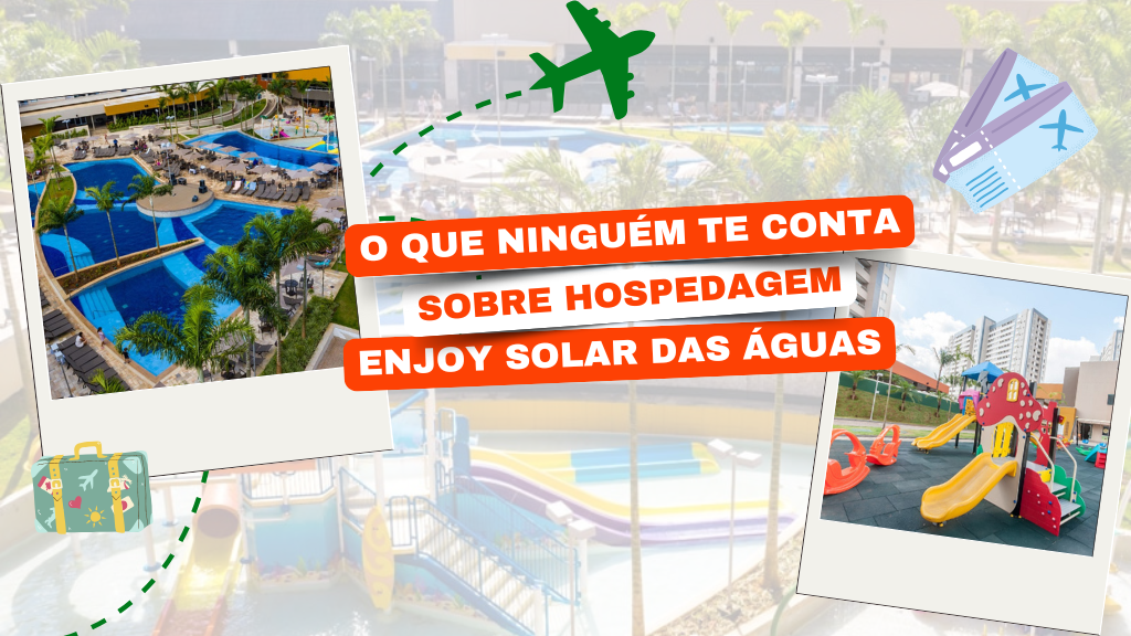 2/2 O ChatGPT disse: ChatGPT Hospedagem no Enjoy Solar das Águas a partir de R$ 556, com diversão para casais e crianças. Aproveite piscinas termais, parque aquático, acomodações confortáveis e uma experiência única em Olímpia!